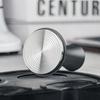 51mm 53mm 58mm Espresso Coffee Tamper Stainless Steel Flat/Thread Base Coffee Press Internal Spring Design Balanced Fixed Force