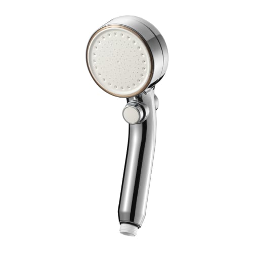 SANEI Ultra Fine Bubble Mist Shower, Mytos Stop, Hand-Stop Mist, Saves Approximately 45% on Water, Compatible with Most Brands, PS3064-81XA-CMBP-EC