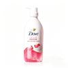 Essence Shower Gel Sweet Strawberry Oat Milk
