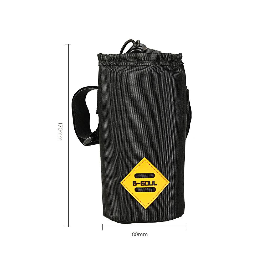 Motorcycle Rear Frame Bag Bicycle Saddle Rear Seat Storage Bag Electric Bicycle Motorcycle Carrier Pannier for Luggage Rack