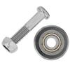Ceramic Tile Cutting Blade Alloy Manual Ceramic Tile Cutting Wheel Knife Blade Tile Pushing Cutter Alloy Ceramic Cutting Wheel