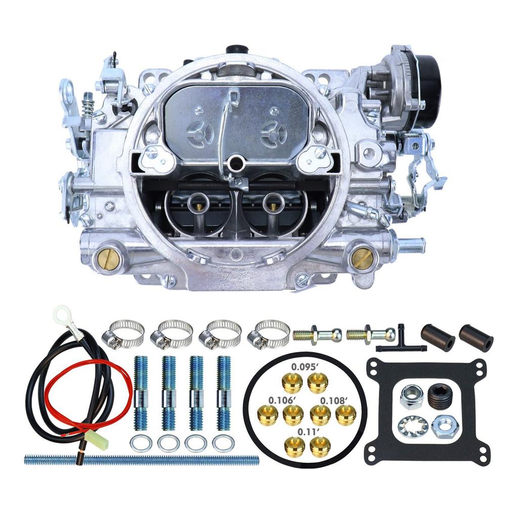 Carburetor 500 CFM Electric Choke 1403
