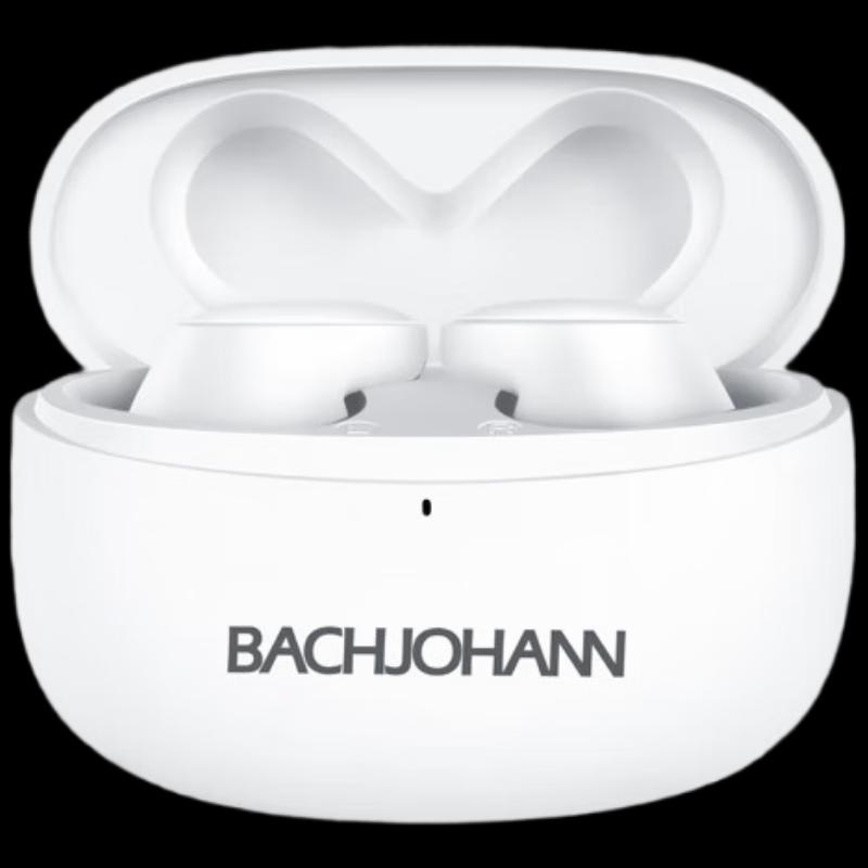 Bach John T40 Wireless Bluetooth In-Ear Earphones