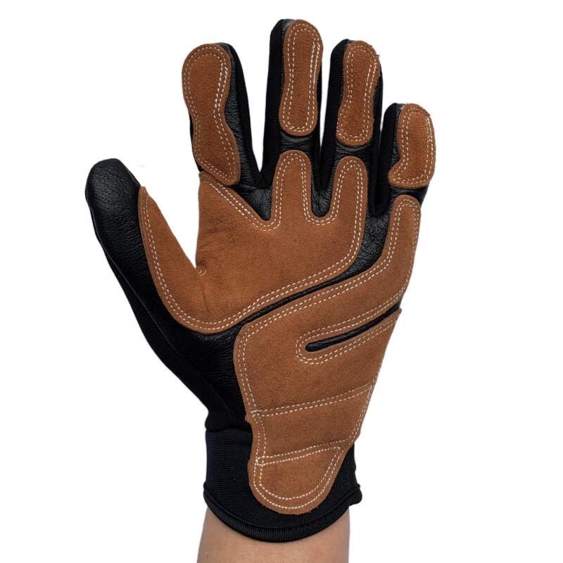 Outdoor Tactical Climbing Gloves