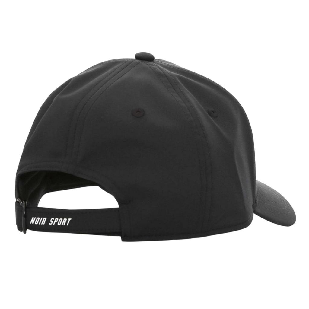 Societe Noir Mens Baseball Cap