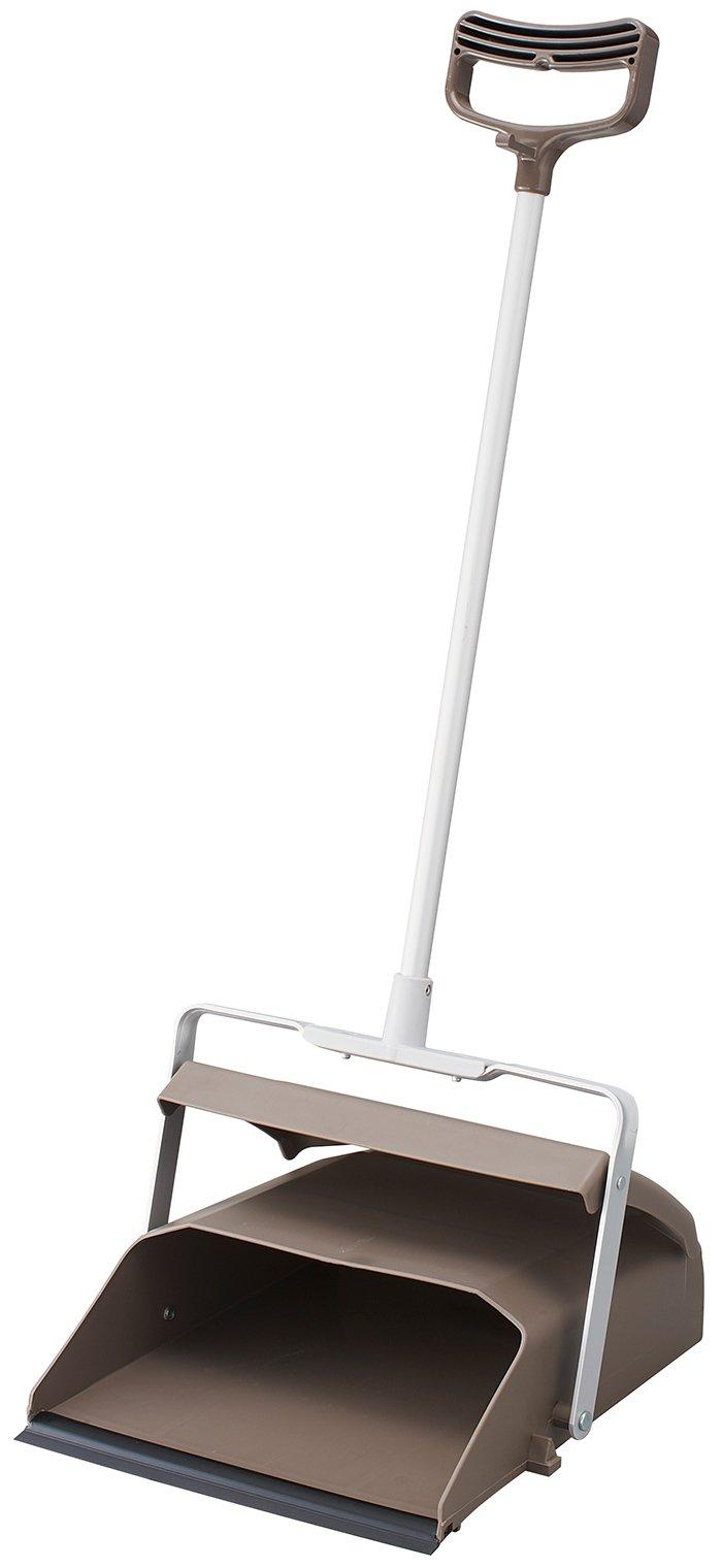 

Yamazaki Industries Совок Бунчири NT Пластик 176359 2989.jp+