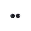 Black With Washers DIY Safety Puppets  Eyes Crafts Making Doll Eyes Toy Accessories