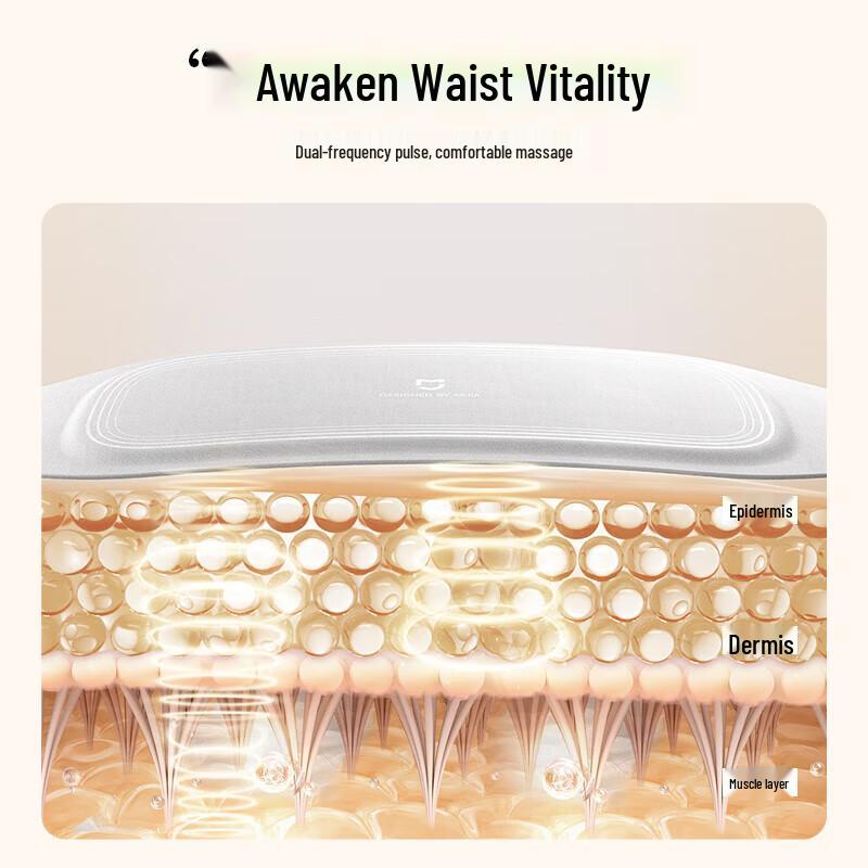 Mijia Xiaomi Smart EMS Waist Massager