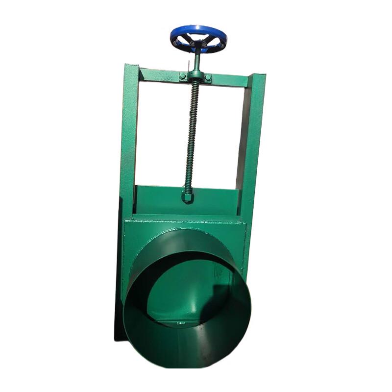 Yonghao Yinghong Manual Screw Gate Valve