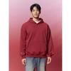 [New Year Limit] Bodydream Life Snake Year Red Couple Sweatshirt Embroider Hooded Tops Men's Hoodie