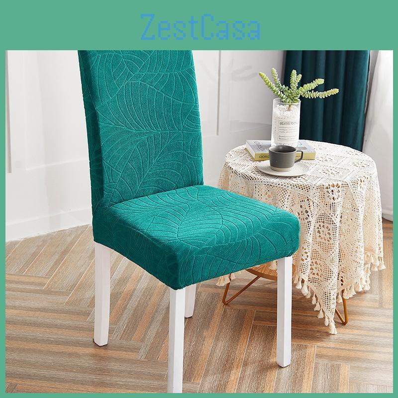 Covers Waterproof Dining Chair For Room Dining Room Chair Covers Protectors Stretch Kitchen Parson Chair Slipcovers