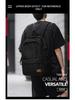 Large-Capacity Backpacks: Ideal for High School, Junior High Students, Men, Women, Casual Use & Travel; Includes Computer Compartments.