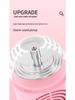 Wireless Bluetooth Microphone Speaker for Home Karaoke and Kids' Entertainment