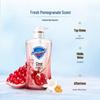 Safeguard Purifying & Cleansing Body Wash Duo Pack (Pomegranate & Camellia)