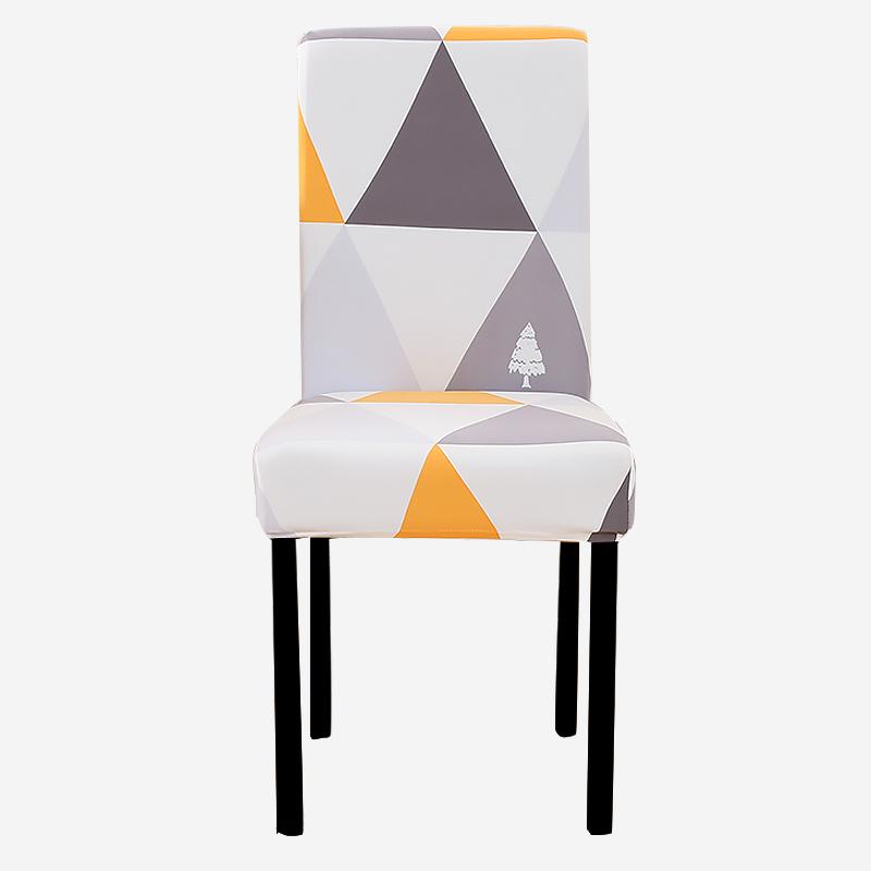 Huse pentru scaune elastice ieftine, cu elasticitate mare, huse pentru scaune pentru sufragerie, nunta, hotel, banchet, dimensiune universală
