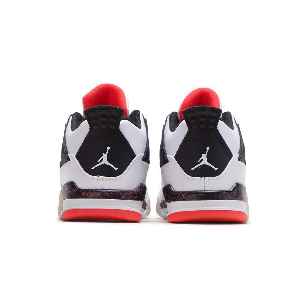 Jordan 4 Retro Flight Nostalgia TD BQ7670-116