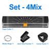 Office Multifunctional Laminating Machine Photo Sealing Maker A4 Photo File Laminating Film Machine or Laminator Accessories Set Tool