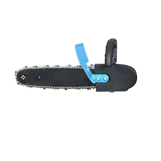 Купить Ручная электрическая цепная пила «сделай сам», набор кронштейнов ...