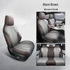One-Piece BYD Song PLUS Car Seat Cushion - Semi-Wrapped, Four Seasons Universal Model