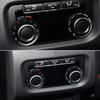 7N0907049C Pro Seat Alhambra 2011-2016 Kryt knoflíku spínače ovládacího panelu zadní klimatizace do auta Pro Sharan 7N1 7N2 2012-2019