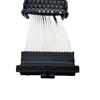 02E325039 02E DSG Mechatronics Repair Board Transmission Harness DQ250 For Volkswagen Beetle Transporter