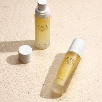 [2-pack/Elasticity Care] Ultra-low-molecular Deep Collagen Barrier Serum Mist 95ml