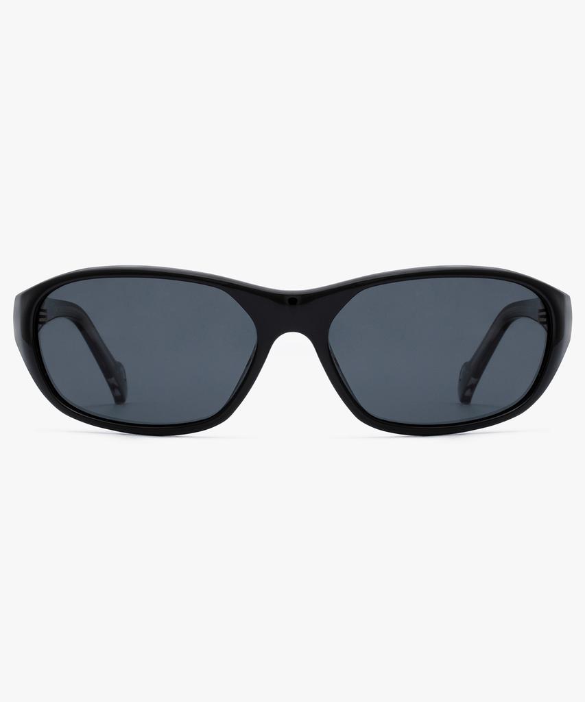 Likkeullou Rc Cora Sunglasses Black
