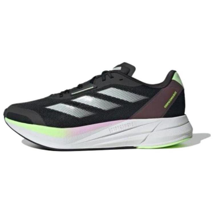 adidas Duramo Speed  Black Aurora  Men s IE5475 EU 36