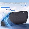 Laser Sunshade: Summer Car Windshield Sun Visor for Heat Insulation and Sun Protection