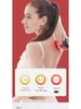 Smart Heating Suction Cupping Massager with Electric Breathing and Scraping Function