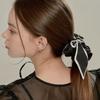BESTY Agnes 2way Scarf Hair Scrunch