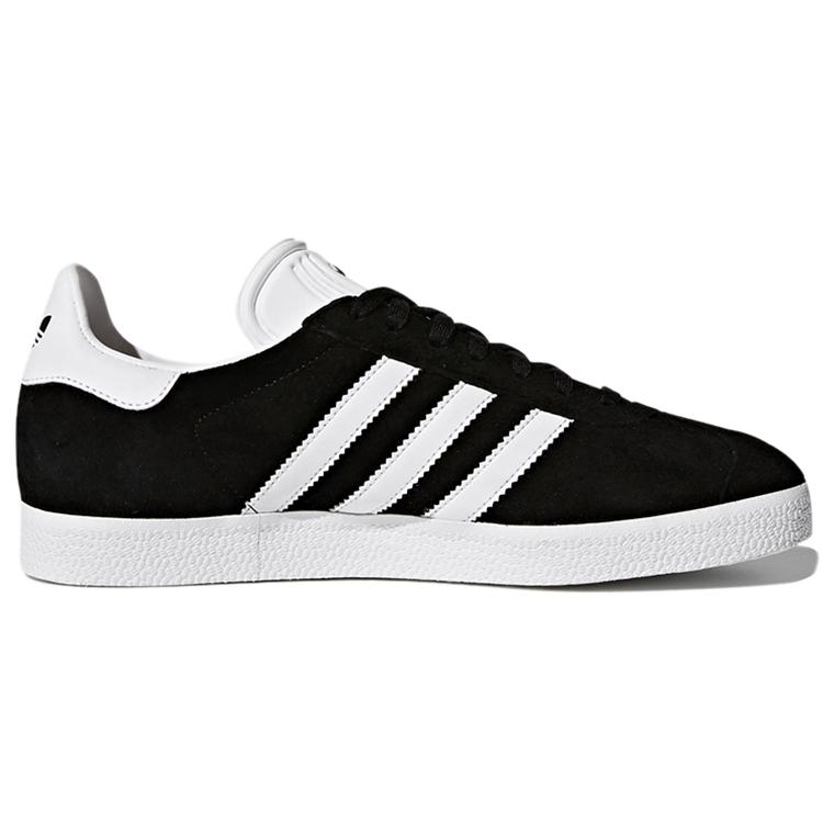 Adidas Wmns Gazelle 'Core Black' BA9595