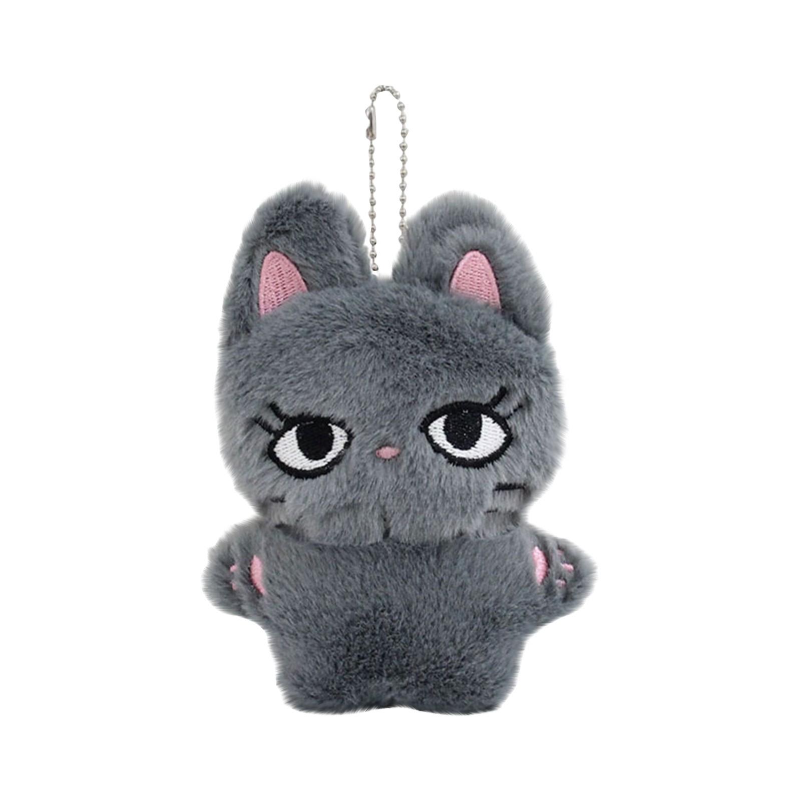 

Игровая плюшевая игрушка, персонализированная плюшевая кукла, милая плюшевая игрушка в подарок для фанатов игр One Size