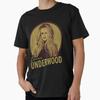 Carrie Underwood Designed And Sold By Verdeplantt T Shirt Vintage Streetwear Designer Clothes Top For Everyday Wear