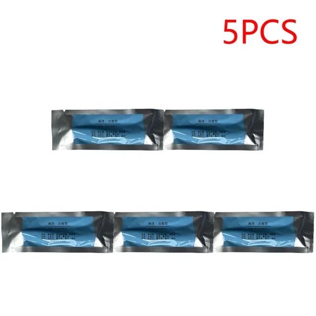 20PCS Car Perfume Refill Aroma Stick Ventilation Clip Freshener Perfume Car Styling Air Purifier Conditioning Perfume Stick