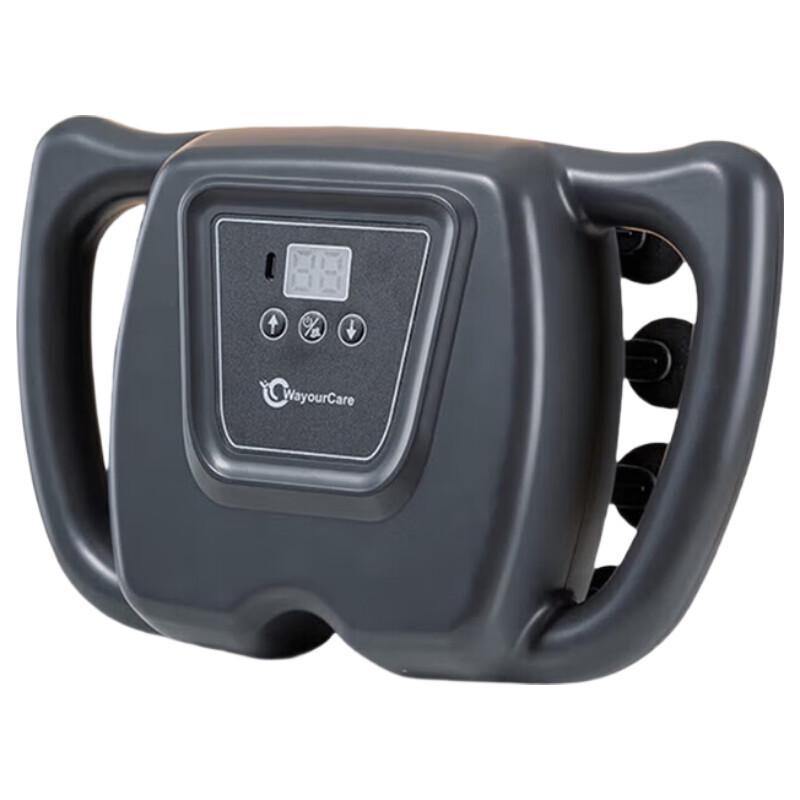 

WayourCare Neck Massager CN plug (adapter included)