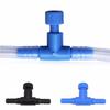 Pump Adjustable Aquarium Airline Regulator Fish Tank Accessories Flow Control Valve Pipe Connector