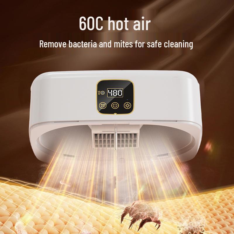 Portable Folding Clothes Dryer for Dorms & Underwear