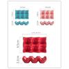 Kitchen Utensils Egg Rack