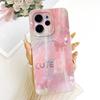 Casing For OPPO Reno 15F reno15 F 5G CPH2801 Aesthetic Luxury Cute Rabbit  Silicone Phone Case OPPO Reno15 5G Soft Cover