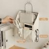 with Pockets Wall-Mounted Organizer Multifunctional Wall Hanging Pouch  Dormitory