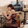 Gladiator Classic Movie Personalized Pillow Dust Cover Bedroom Kids Party Decoration Pillowcase Birthday Children Gift