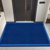 2026 New Style Silk Loop Anti-slip Door Mat for Home Use