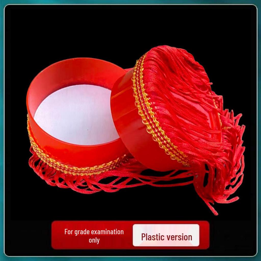 Ethnic Dance Cigarette Case Prop for Children's Performance