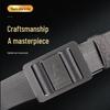 3501 Nylon Tactical Woven Inner Belt