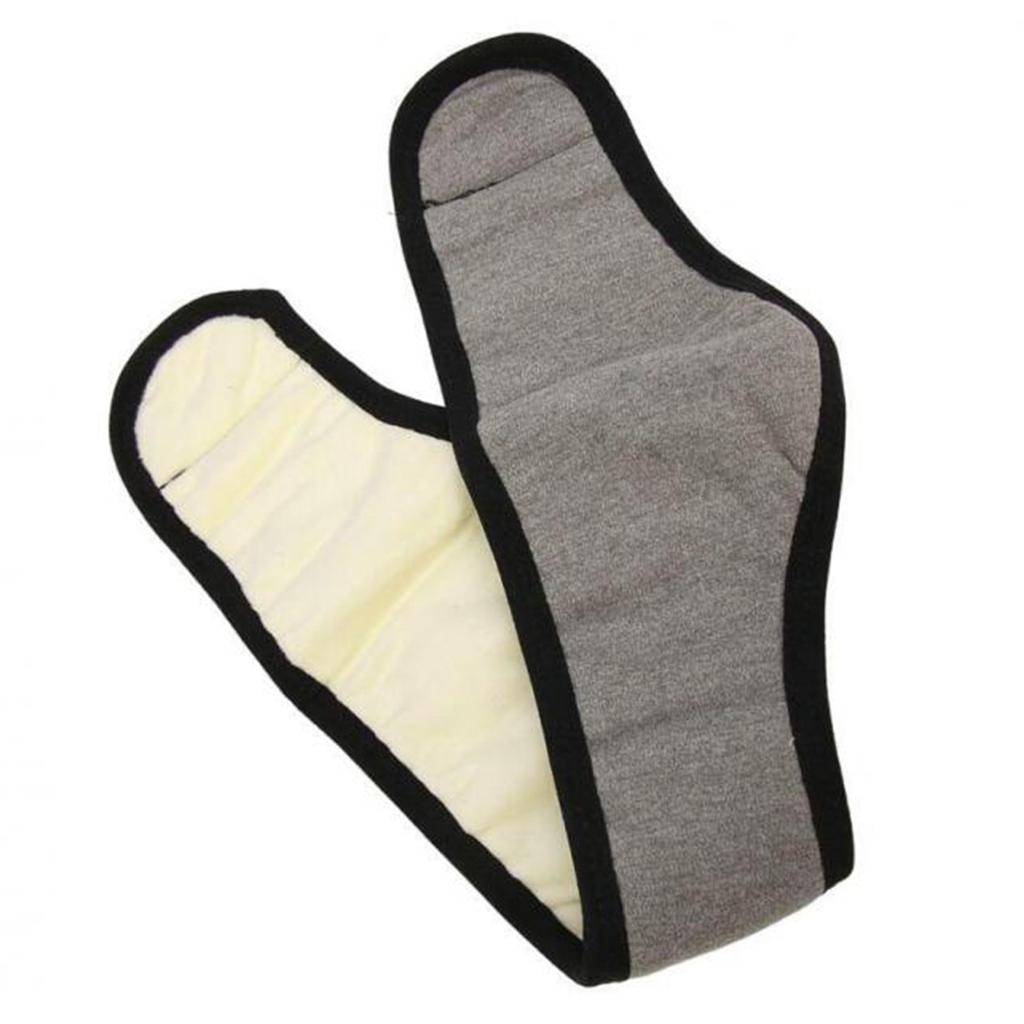 Sleeping Ear Cover Comfortable Soft Sound Reduction Sleep Ear Muff Cover for Travel Study