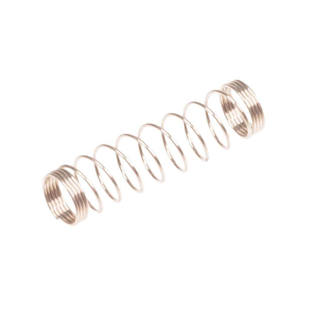 Carburetor Lever Spring C3-El18B;El32; El17B;El42