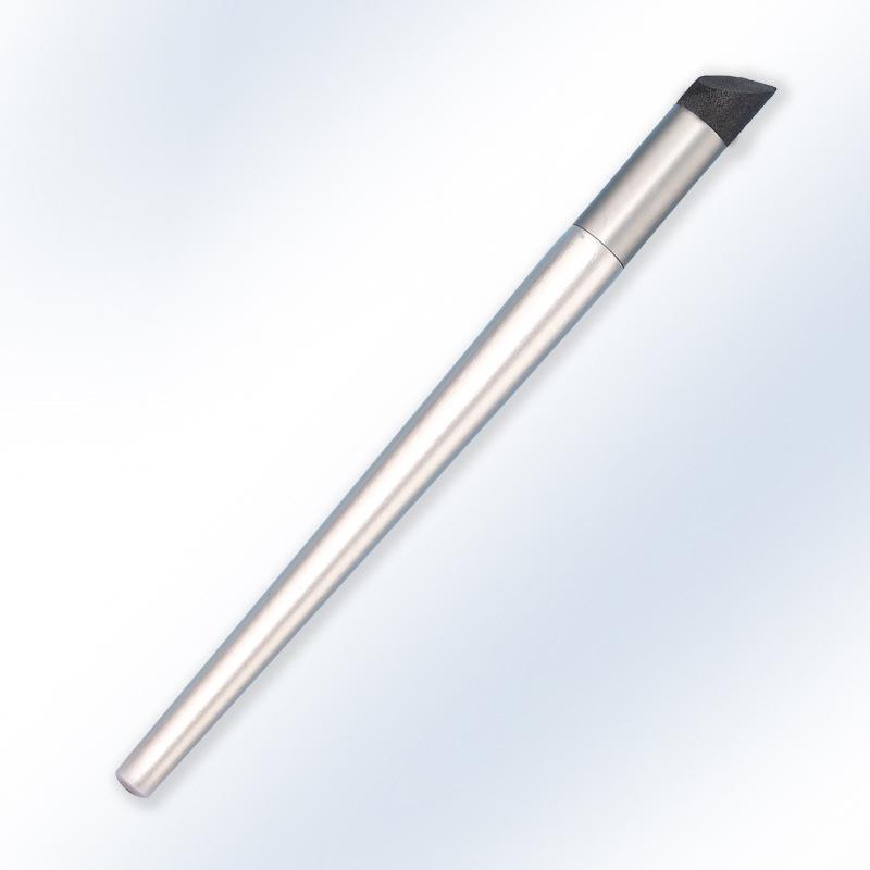 1/3 Pièces Estompeurs d'Art de Dessin Réutilisables Éponge à Estomper Stylo Outil d'Estompage Pastel Pour Peinture à l'Huile Lavable Croquis Pinceau à Frotter