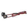 RC Headlights RC Car LED Lights Spotlights for Axial SCX10 90046 1 10 RC Crawler Car