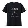 NEW Popular Alanis Morissette Tour  For Fan s to XL T shirt BF vintage Washed homme designer clothes Stretched Stylish